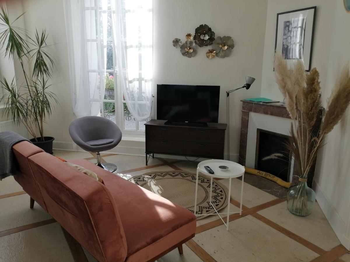 Apartament Domaine De Croix En Sologne Neuvy-sur-Barangeon Zewnętrze zdjęcie